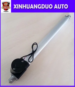 12V/24V 500mm (20inch)micro linear actuator, electric linear actuator, thrust 5000N/500KG/1100LBS, tv lift Customized stroke
12V/24V 500mm (20inch)micro linear actuator, electric linear actuator, thrust 5000N/500KG/1100LBS, tv lift Customized stroke