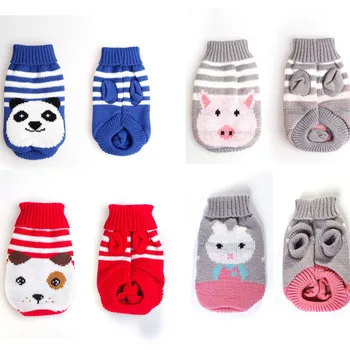 Dog Clothes 7 Sizes Dog Sweater, Pet Sweater Dog Cat, Sweaters For Medium Big Dogs, Dachshund Clothes Small Dogs Sweaters #4-#16
Dog Clothes 7 Sizes Dog Sweater, Pet Sweater Dog Cat, Sweaters For Medium Big Dogs, Dachshund Clothes Small Dogs Sweaters #4-#16
