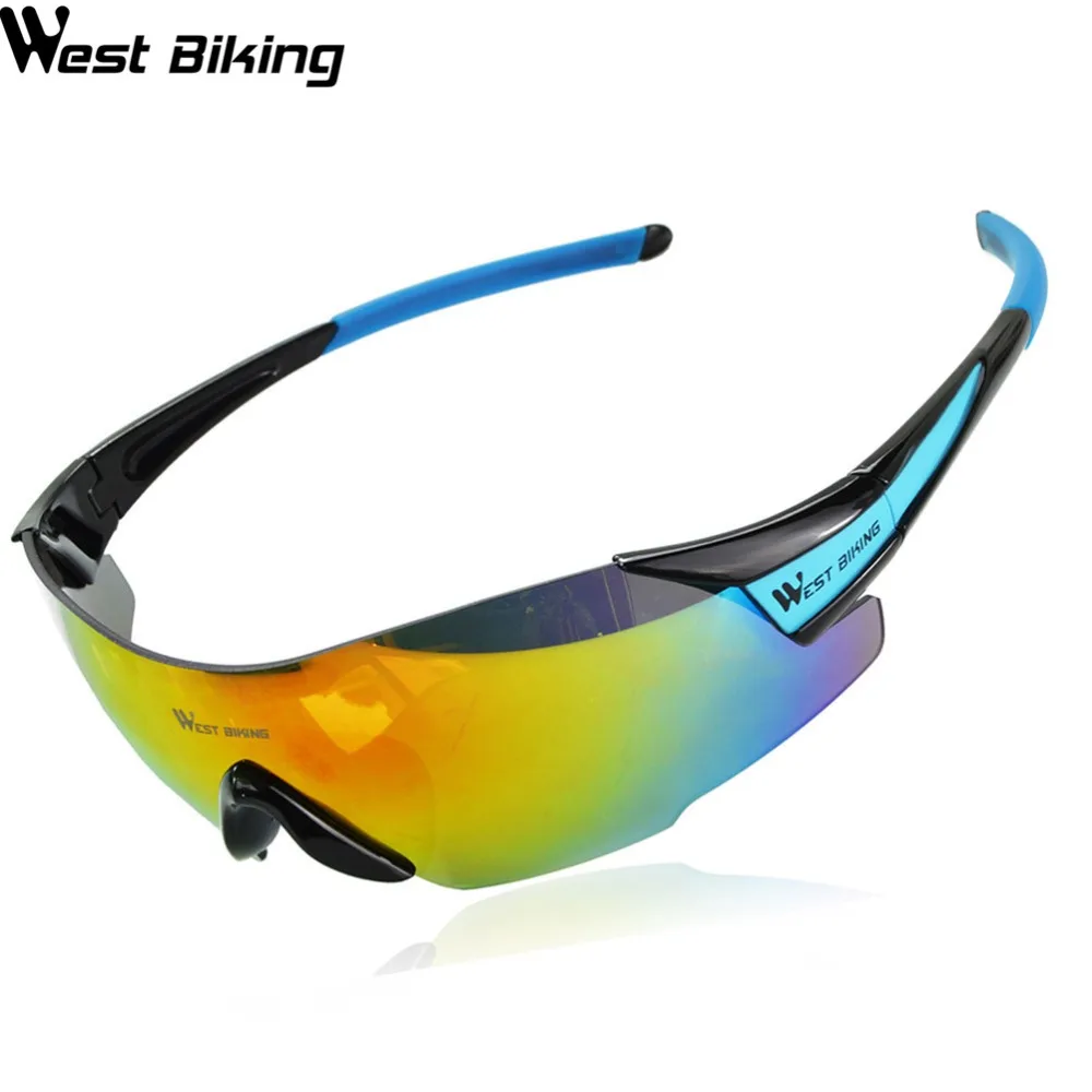 West Biking Cycling Wrap UV Protection Bike Glasses Outdoor Sports Bicycle Ciclismo oculos de Sol Cycling Sunglasses Goggles
West Biking Cycling Wrap UV Protection Bike Glasses Outdoor Sports Bicycle Ciclismo oculos de Sol Cycling Sunglasses Goggles