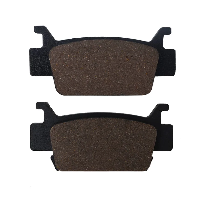 Motorcycle Front Brake Pads Disc For HONDA TRX500 FE5-FEA FM5-FMA Fourtrax Foreman / TRX680 FGA6-FGA9/FA6/7/8/9 Fourtrack Rincon
Motorcycle Front Brake Pads Disc For HONDA TRX500 FE5-FEA FM5-FMA Fourtrax Foreman / TRX680 FGA6-FGA9/FA6/7/8/9 Fourtrack Rincon