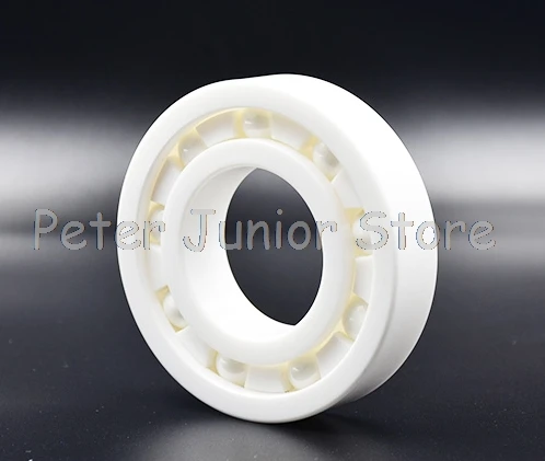 1Pcs MR115 full ZrO2 Ceramic Bearing Ball Bearing 5 x 11 x 4 mm Zirconia Oxide YZY
1Pcs MR115 full ZrO2 Ceramic Bearing Ball Bearing 5 x 11 x 4 mm Zirconia Oxide YZY