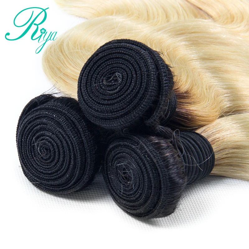 1B 613 body wave human hair (13)