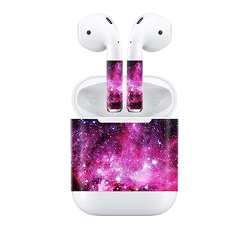2018 Custom Design Vinyl Wrap earphone earpiece For AirPod Skins Protective Decal Sticker Waterproof Scratch Proof headphone
2018 Custom Design Vinyl Wrap earphone earpiece For AirPod Skins Protective Decal Sticker Waterproof Scratch Proof headphone