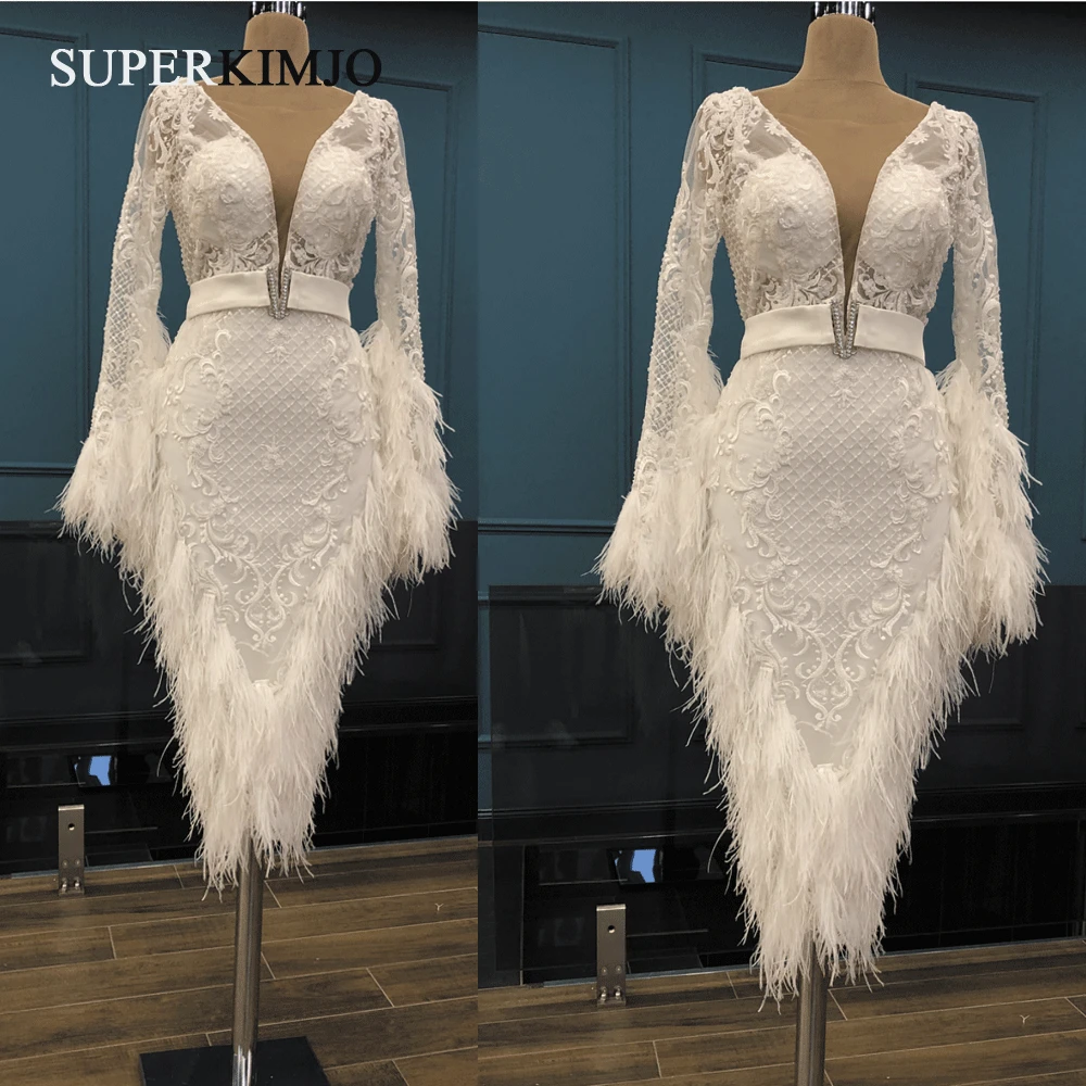 SuperKimJo аппликация из белого кружева вечерние платья 2022 Vestidos Elegantes Para Mujer перо Русалка роскошное вечернее платье 2023
SuperKimJo аппликация из белого кружева вечерние платья 2022 Vestidos Elegantes Para Mujer перо Русалка роскошное вечернее платье 2023