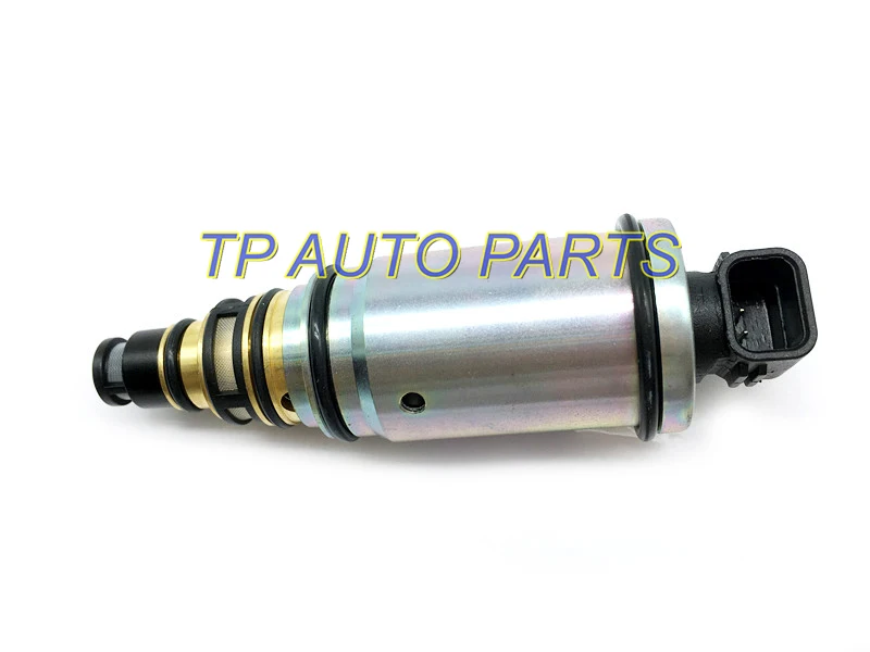 AC Compressor Control Valve 97674-3M001 976743R000 977222Y000 FOR Hyun-dai Elantra GT Genesis Cadenza Forte Soul Sorento
AC Compressor Control Valve 97674-3M001 976743R000 977222Y000 FOR Hyun-dai Elantra GT Genesis Cadenza Forte Soul Sorento