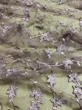 embroiderd lace fabric CiCi-3.2413 with sequins beautiful Nigerian sequins lace fabric for party dress
embroiderd lace fabric CiCi-3.2413 with sequins beautiful Nigerian sequins lace fabric for party dress