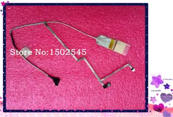 Free shipping new original laptop LCD Cable for HP 4320S 4321S 4325S 4326S 13 "LCD CABLE DDSX6ALC400
Free shipping new original laptop LCD Cable for HP 4320S 4321S 4325S 4326S 13 "LCD CABLE DDSX6ALC400