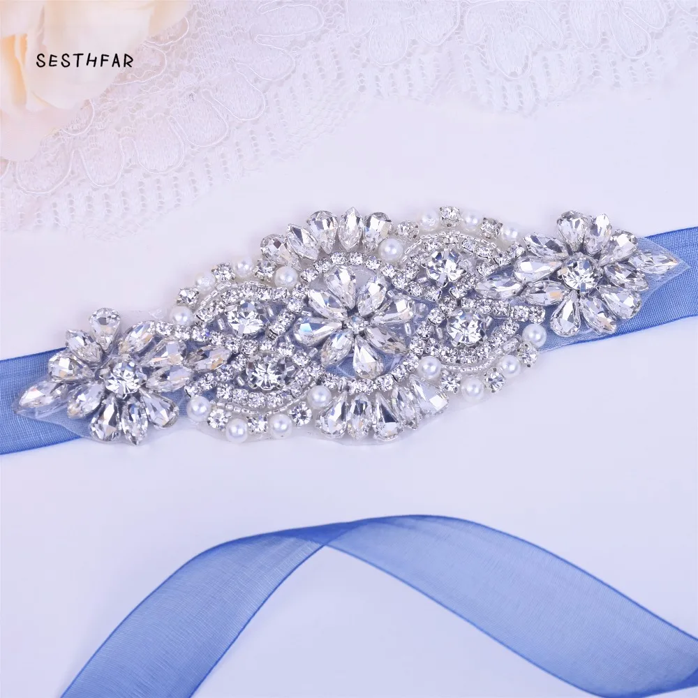 Crystal Wedding Belt sliver Bridal Belt Rhinestone Sash Wedding Dress Sash Belt Crystal Satin Wedding Sash JY75FS
Crystal Wedding Belt sliver Bridal Belt Rhinestone Sash Wedding Dress Sash Belt Crystal Satin Wedding Sash JY75FS