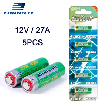 5pcs/lot 50mAh Alkaline Dry Battery 12V 27AE 27MN A2 L828 Small Batteries for Toys, Doorbell, Car alarm, Car Remote Control etc
5pcs/lot 50mAh Alkaline Dry Battery 12V 27AE 27MN A2 L828 Small Batteries for Toys, Doorbell, Car alarm, Car Remote Control etc