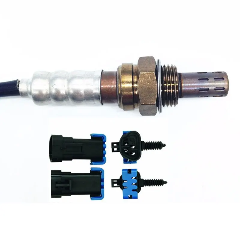 Universal O2 Sensor for Opel Astra Speedster Zafira A 2.2 1999 Engine code Z22SE OZA531-GM1 Z22SE UP Auto Parts Oxygen Sensor
Universal O2 Sensor for Opel Astra Speedster Zafira A 2.2 1999 Engine code Z22SE OZA531-GM1 Z22SE UP Auto Parts Oxygen Sensor