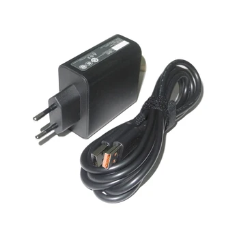 New Ac Power Adapter for Lenovo yoga 3 Pro yoga3 Pro 11 ADL40WDA 40W 20V 2A 5.2V 2A EU Plug Ultrabook Wall Charger
New Ac Power Adapter for Lenovo yoga 3 Pro yoga3 Pro 11 ADL40WDA 40W 20V 2A 5.2V 2A EU Plug Ultrabook Wall Charger