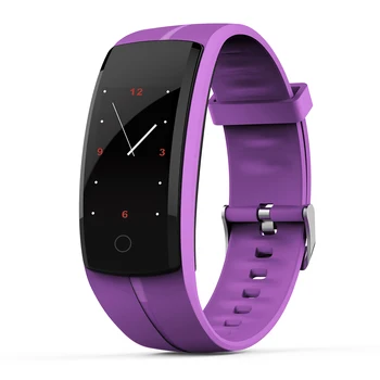 / Smart Fitness Bracelet Watch Wristband Calories Distance Sleep Monitor Heart Rate Monitor Smart Sports Watch Smart Wristwatch
/ Smart Fitness Bracelet Watch Wristband Calories Distance Sleep Monitor Heart Rate Monitor Smart Sports Watch Smart Wristwatch