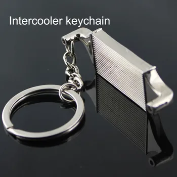 10Pcs/Lot Intercooler Keychain Creative Accessories Hot Sale Auto Part Radiator Keyring Water Tank Key Chain Ring Keyring Keyfob
10Pcs/Lot Intercooler Keychain Creative Accessories Hot Sale Auto Part Radiator Keyring Water Tank Key Chain Ring Keyring Keyfob