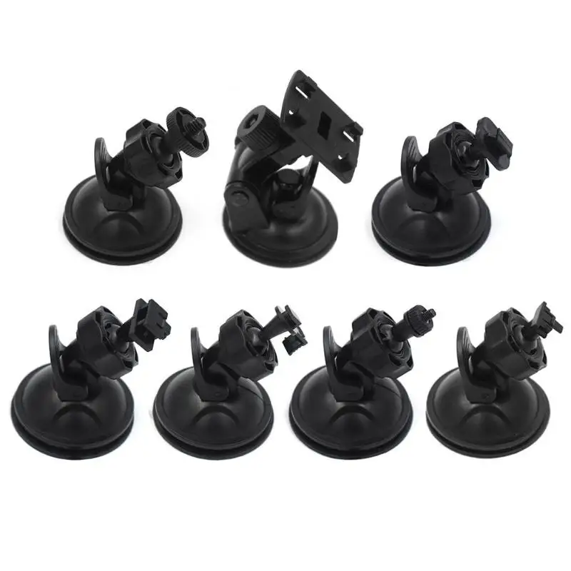 Universal 360 Degree Holder for DVR Plastic Sucker Mount DVR Dashboard Suction Cup Holder for Car Camera Recorder Bracket
Universal 360 Degree Holder for DVR Plastic Sucker Mount DVR Dashboard Suction Cup Holder for Car Camera Recorder Bracket
