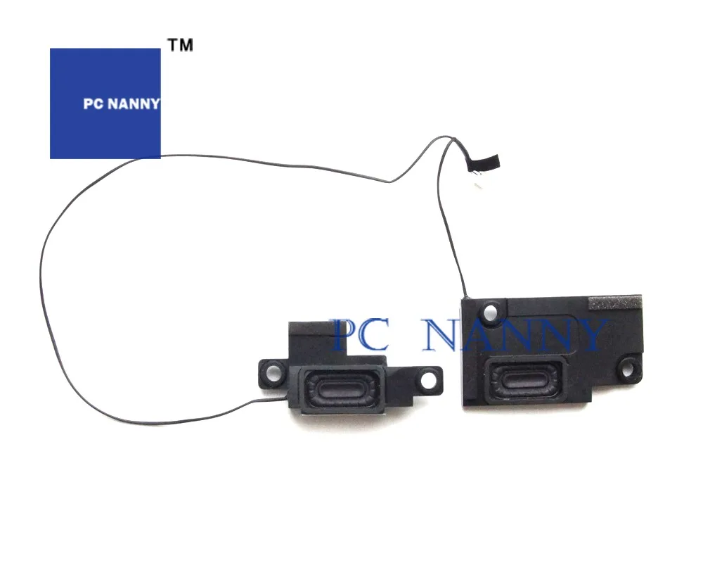 PCNANNY FOR Acer Aspire E15 E5-575 E5-575T e5 E5-575G F5-573T speaker left right test good
PCNANNY FOR Acer Aspire E15 E5-575 E5-575T e5 E5-575G F5-573T speaker left right test good