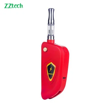 Original New Arrival ZZtech 38 Key Chain CBD Mod 650mAh Battery capacity E-Cigarette mod for most CBD Atomizers Vape Kit Mod
Original New Arrival ZZtech 38 Key Chain CBD Mod 650mAh Battery capacity E-Cigarette mod for most CBD Atomizers Vape Kit Mod