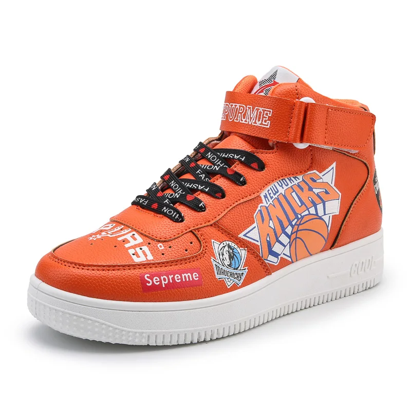2019 newest arrival jordan shoes breathable sport athletic air force 1 Off White Zapatos De Mujer orange color basketball shoes
2019 newest arrival jordan shoes breathable sport athletic air force 1 Off White Zapatos De Mujer orange color basketball shoes