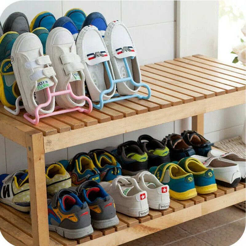 2PCS/Set Multi-Function Hanging Storage Shelf Drying Rack Bathroom Non-perforated Bathroom Shoe
2PCS/Set Multi-Function Hanging Storage Shelf Drying Rack Bathroom Non-perforated Bathroom Shoe