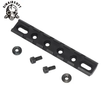 Airsoft Tactical Gun Scope Extent Mount Hunting Picatinny Weaver For RIS 20mm Standard Adapter Rail Mount Base with Wrench
Airsoft Tactical Gun Scope Extent Mount Hunting Picatinny Weaver For RIS 20mm Standard Adapter Rail Mount Base with Wrench