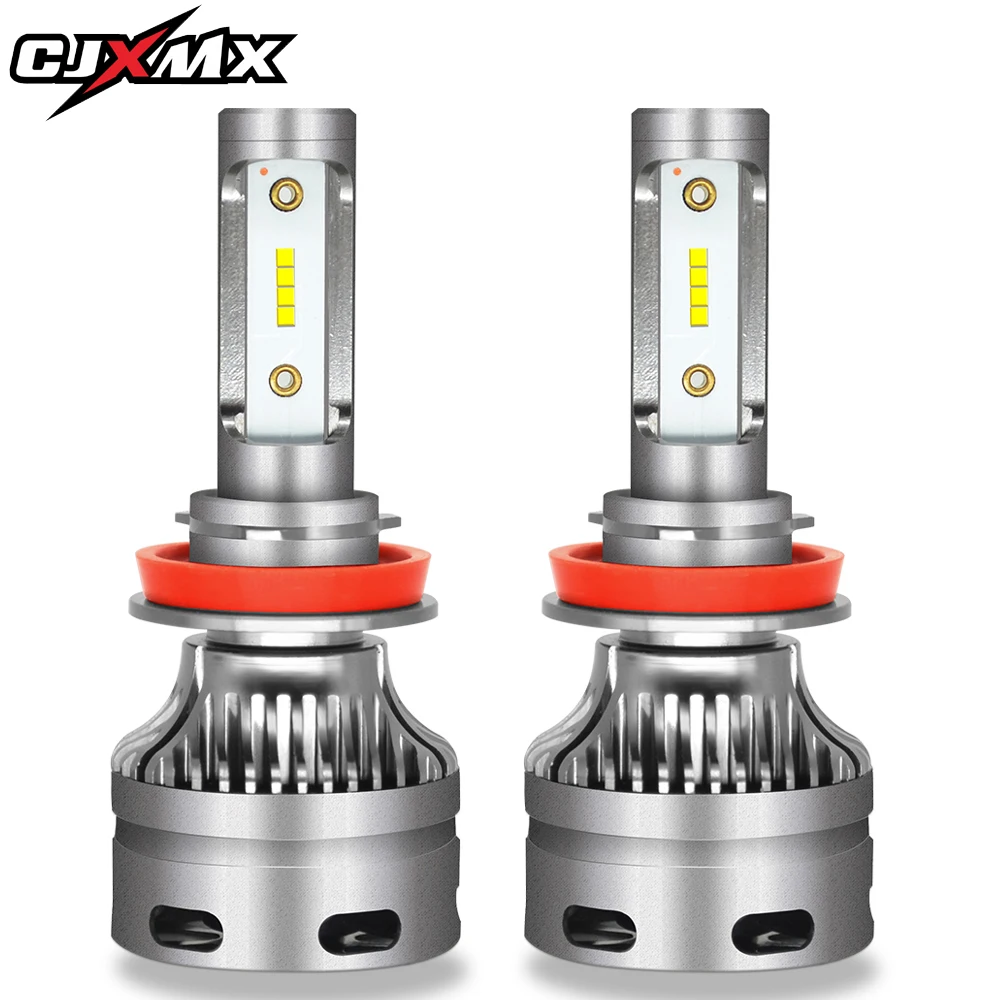 CJXMX H4 H7 LED Car Headlight Bulb Kit 12000LM/Set CSP Super Bright H1 H119005/HB3 9006/HB4 Car Lights 12V 70W 6500K Auto Lamp
CJXMX H4 H7 LED Car Headlight Bulb Kit 12000LM/Set CSP Super Bright H1 H119005/HB3 9006/HB4 Car Lights 12V 70W 6500K Auto Lamp