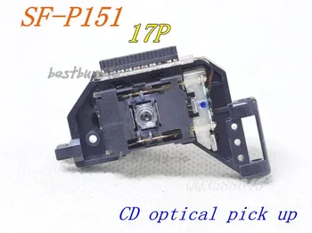 SF-P151 / SF-P151 17PIN for Dreamcast CD player/CD-ROM laser lens / SF P151 17P laser head
SF-P151 / SF-P151 17PIN for Dreamcast CD player/CD-ROM laser lens / SF P151 17P laser head
