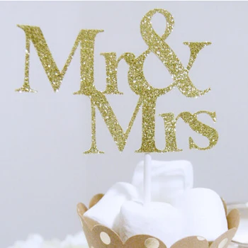 glitter Mr. & Mrs Couples cupcake toppers Bachelor bridal baby shower toothpicks wedding birthday party decorations
glitter Mr. & Mrs Couples cupcake toppers Bachelor bridal baby shower toothpicks wedding birthday party decorations