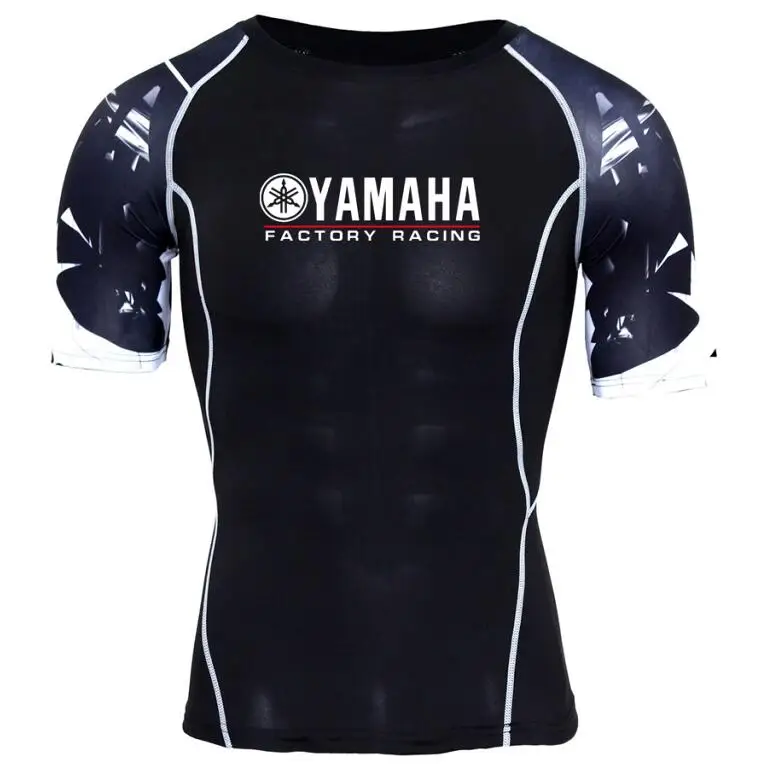 Yamaha Printed T shirts Men Compression tshirt New Fun Short Sleeve tops tees Crossfit Tops For Summer Male Pullover
Yamaha Printed T shirts Men Compression tshirt New Fun Short Sleeve tops tees Crossfit Tops For Summer Male Pullover