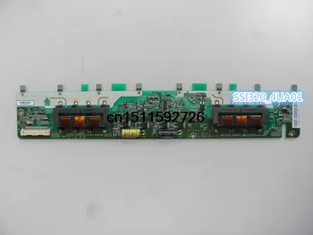 L32E09 high voltage board SSI320_4UA01 backlight board Original and used parts, sent through the pre-test
L32E09 high voltage board SSI320_4UA01 backlight board Original and used parts, sent through the pre-test