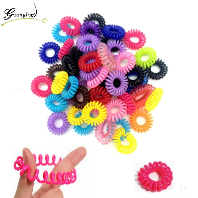 Hairband Bijoux Small Telephone Wire Line Gum Elastic Ring Hair Styling For Girl Hair Jewelry Baby Rubber Band Headwear
Hairband Bijoux Small Telephone Wire Line Gum Elastic Ring Hair Styling For Girl Hair Jewelry Baby Rubber Band Headwear
