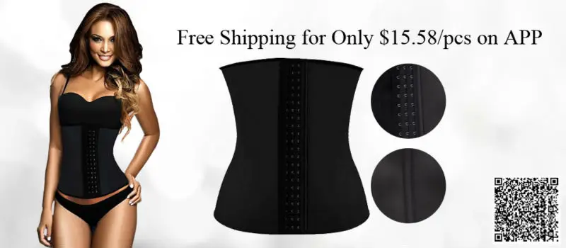 waist trainer