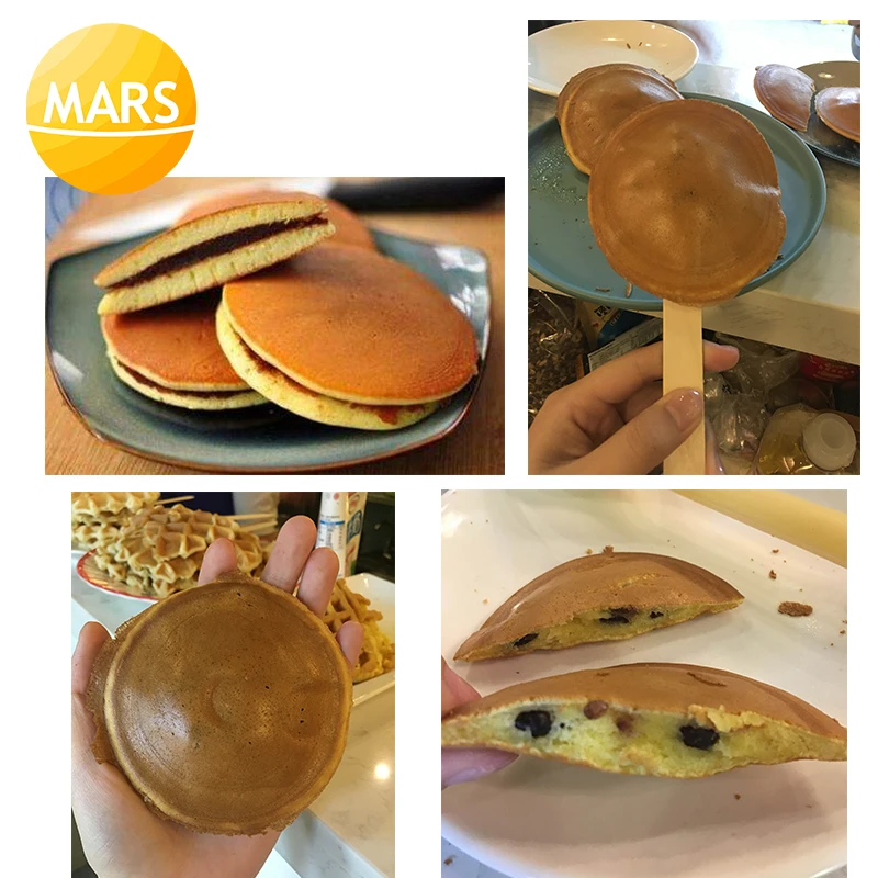 Commercial Waffle Maker 220V 110V Electric Pancake Maker Mini Pancake Machine Biscuit Dutch Poffertjes Machine Grills
Commercial Waffle Maker 220V 110V Electric Pancake Maker Mini Pancake Machine Biscuit Dutch Poffertjes Machine Grills