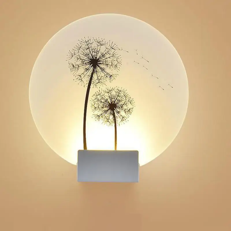 Acrylic Bedside Wall Lamps Bathroom Lighting Mirrors Led Sconce Indoor Bar Sconce Wall Lights Appliques Luminaires Murales
Acrylic Bedside Wall Lamps Bathroom Lighting Mirrors Led Sconce Indoor Bar Sconce Wall Lights Appliques Luminaires Murales