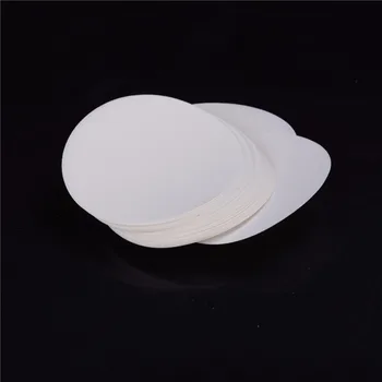 Wholesale 100PCS/bag Laboratory filter paper Circular Qualitative filter paper medium speed Funnel filter paper Diameter:9cm
Wholesale 100PCS/bag Laboratory filter paper Circular Qualitative filter paper medium speed Funnel filter paper Diameter:9cm