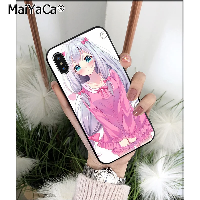 Anime kawaii Girl