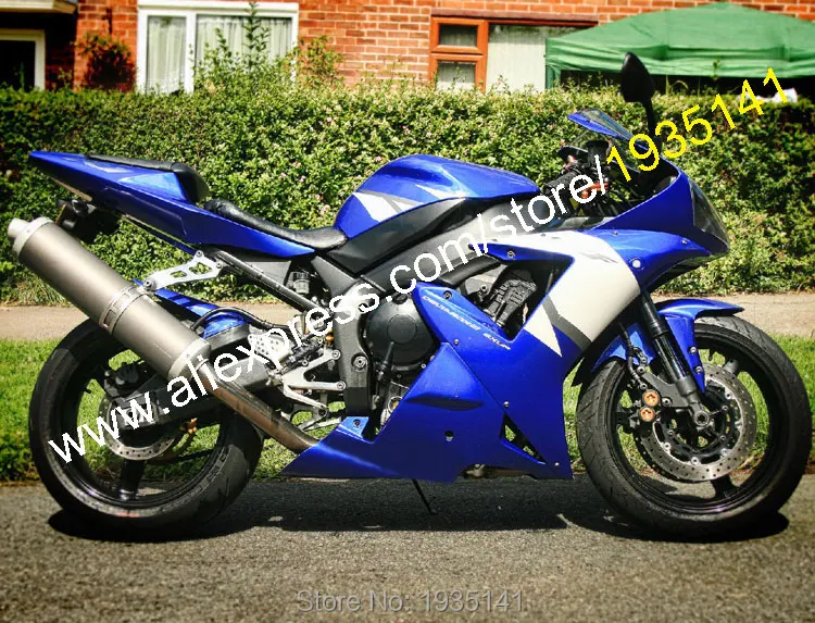 Hot Sales,For Yamaha YZF R1 2002 2003 YZF1000 02 03 YZF-R1 Blue White Aftermarket ABS Motorcycle Fairing Kit (Injection molding)
Hot Sales,For Yamaha YZF R1 2002 2003 YZF1000 02 03 YZF-R1 Blue White Aftermarket ABS Motorcycle Fairing Kit (Injection molding)