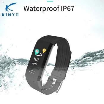 Smart band wristband Easy Charged Portable Build-in USB port Waterproof IP67 Different color Different Style pk xiomi mi band 3
Smart band wristband Easy Charged Portable Build-in USB port Waterproof IP67 Different color Different Style pk xiomi mi band 3