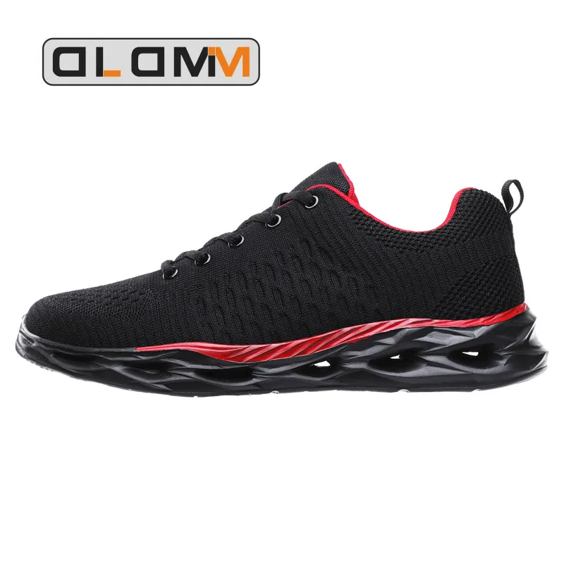 New Fashion Sneaker for Men Lightweight Men's Running Shoe Human Race Beginner Sport Shoes Mens Mesh Walking Shoes Cushioning
New Fashion Sneaker for Men Lightweight Men's Running Shoe Human Race Beginner Sport Shoes Mens Mesh Walking Shoes Cushioning