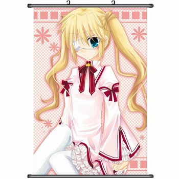 Japanese Anime Rewrite sexy girl Nakatsu Shizuru Home Decor Wall Scroll Poster Decorative Pictures
Japanese Anime Rewrite sexy girl Nakatsu Shizuru Home Decor Wall Scroll Poster Decorative Pictures