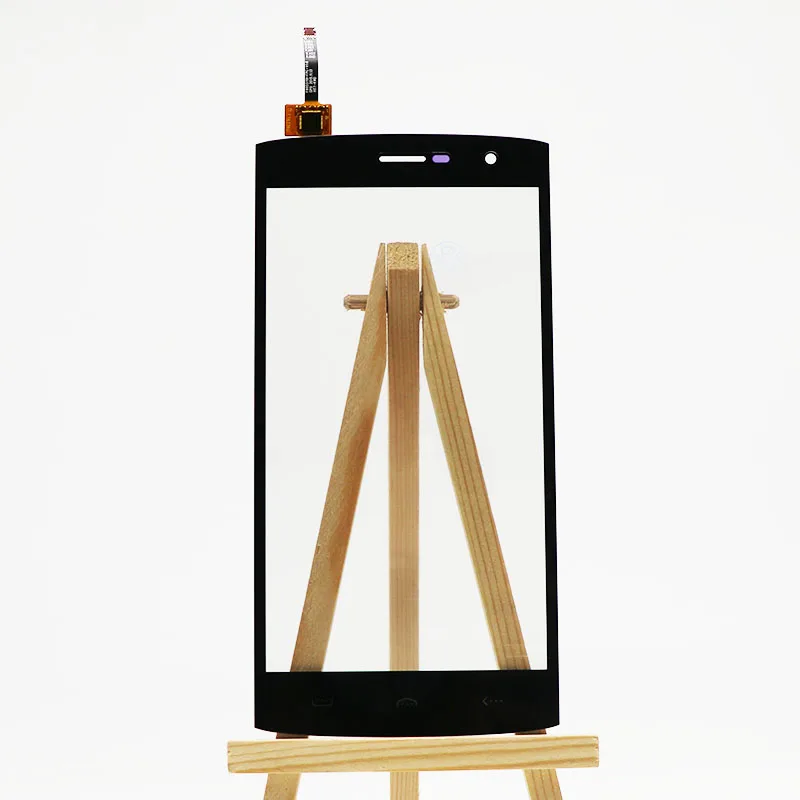 AiBaoQi 5.5" Touch Screen Digitizer For HOMTOM HT7/HT7 Pro Glass Panel Replacement Touch Sensor Touchscreen Front Glass
AiBaoQi 5.5" Touch Screen Digitizer For HOMTOM HT7/HT7 Pro Glass Panel Replacement Touch Sensor Touchscreen Front Glass