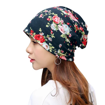 25PCS / LOT SINGYOU Women Floral Print Beanies Skullies Cap Girls Turban Scarf Fashion Headwear Bonnet Women's Cap
25PCS / LOT SINGYOU Women Floral Print Beanies Skullies Cap Girls Turban Scarf Fashion Headwear Bonnet Women's Cap