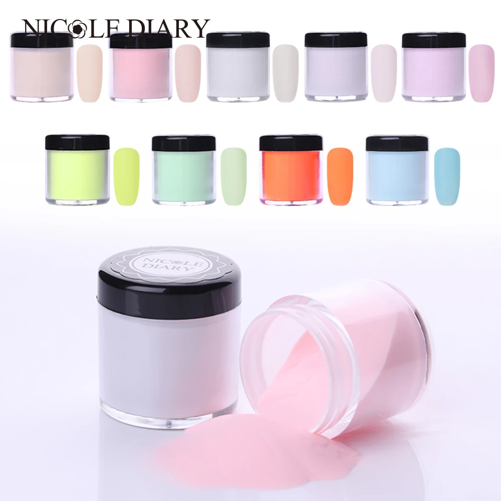 NICOLE DIARY Dipping System Powder Without Lamp Nails Dipping Powder with Mirror Nail Glitter Pigment DIY Nail Art Decoration
NICOLE DIARY Dipping System Powder Without Lamp Nails Dipping Powder with Mirror Nail Glitter Pigment DIY Nail Art Decoration