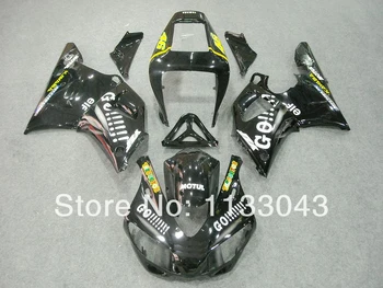 7Gifts+ Black GOGO!!! fairing kit for YAMAHA YZF R1 98 99 YZF-R1 98-99 YZF1000 R1 98 99 YZF R1 1998 1999 ABS fairing parts #IJS8
7Gifts+ Black GOGO!!! fairing kit for YAMAHA YZF R1 98 99 YZF-R1 98-99 YZF1000 R1 98 99 YZF R1 1998 1999 ABS fairing parts #IJS8