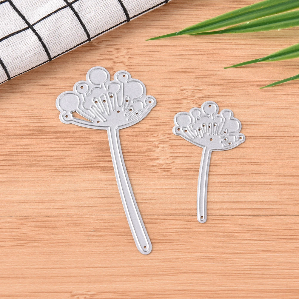 2PCs/Set Making Embossing Stencils Stamp Photo Album Metal Dies Dandelion Metal stenciles DIY Scrapbooking Crafts For Cards
2PCs/Set Making Embossing Stencils Stamp Photo Album Metal Dies Dandelion Metal stenciles DIY Scrapbooking Crafts For Cards