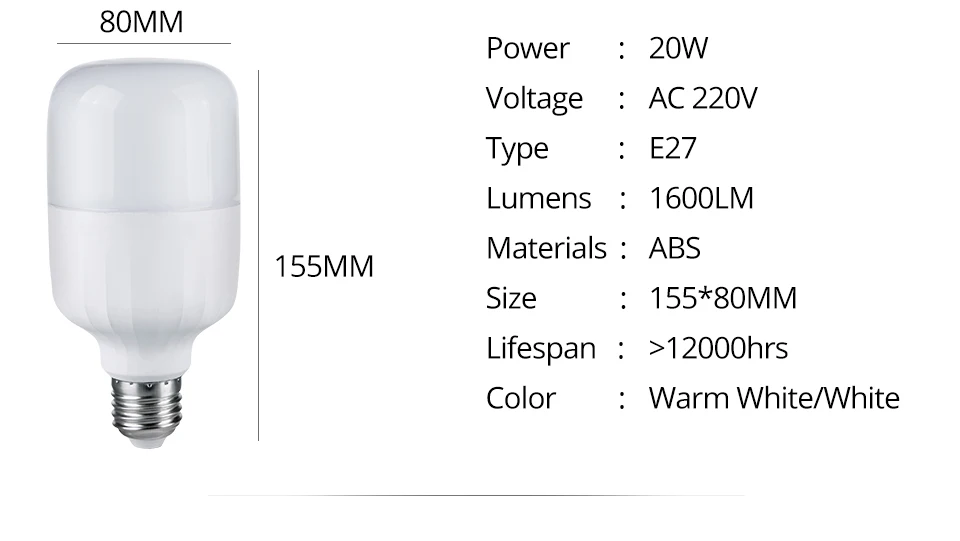 Lampada Led Lamp (28)