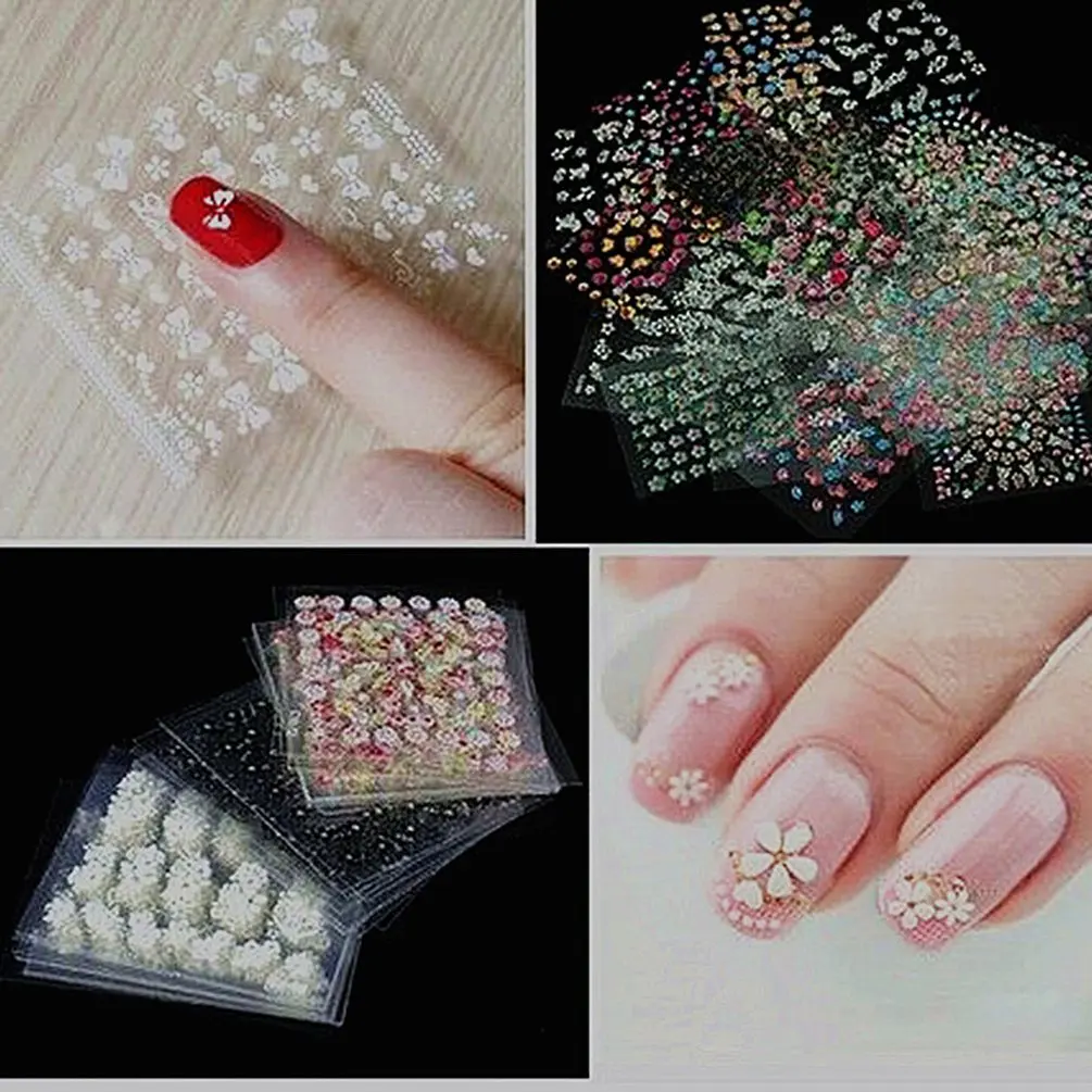 30/50 pcs Water Transfer Nail Sticker Lovely Cat Cake Rainbow Image Nail Art Decor
30/50 pcs Water Transfer Nail Sticker Lovely Cat Cake Rainbow Image Nail Art Decor