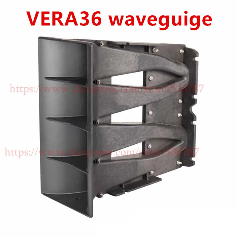 Professional Audio Line Array Speaker Accessories Tweeter Horn Flare VERA36 For DJ Mixer Home Theater
Professional Audio Line Array Speaker Accessories Tweeter Horn Flare VERA36 For DJ Mixer Home Theater