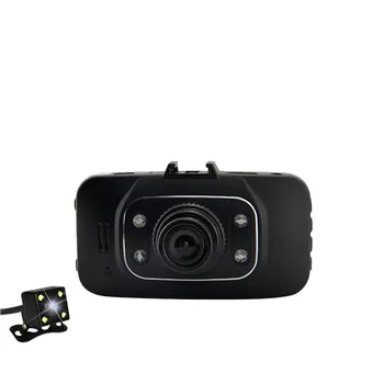 MUQGEW Full HD 1080P Car DVR Vehicle Camera Video Recorder Cam With 2.7 Inch Screen registrar review in-car camera recording#30
MUQGEW Full HD 1080P Car DVR Vehicle Camera Video Recorder Cam With 2.7 Inch Screen registrar review in-car camera recording#30