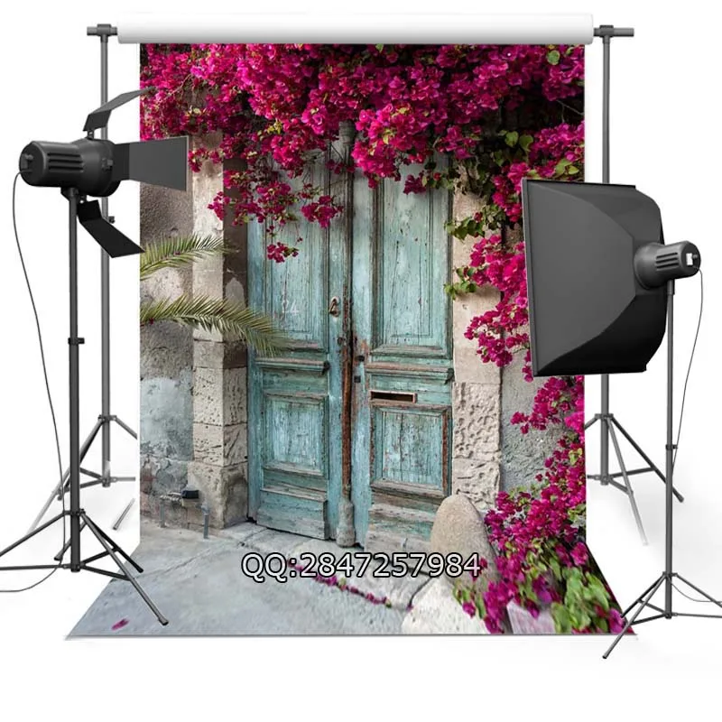 Vinyl Photography Background Customized Vintage wooden door Computer printed Wedding party Backdrops for Photo Studio F-2441
Vinyl Photography Background Customized Vintage wooden door Computer printed Wedding party Backdrops for Photo Studio F-2441