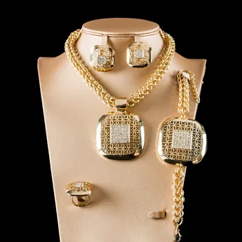LAN PALACE new fashion costume jewelry ladies wedding jewellery set earrings necklace ring bracelet free shipping
LAN PALACE new fashion costume jewelry ladies wedding jewellery set earrings necklace ring bracelet free shipping