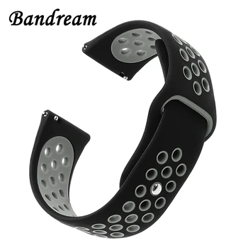 Double Color Silicone Rubber Watchband for Huawei Watch GT / GT Active / GT Elegant Band Quick Release Strap Wrist Belt Bracelet
Double Color Silicone Rubber Watchband for Huawei Watch GT / GT Active / GT Elegant Band Quick Release Strap Wrist Belt Bracelet